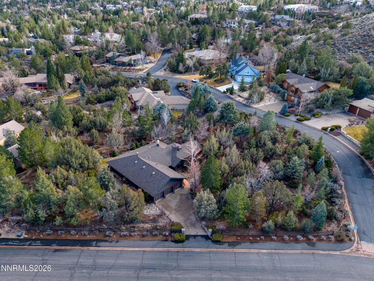 4055 Plateau Road, Reno, NV 89519 Photo