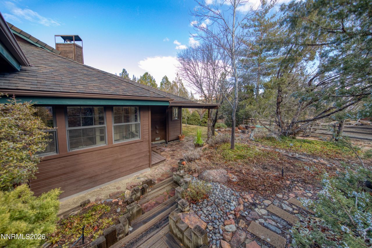 4055 Plateau Road, Reno, NV 89519 Photo