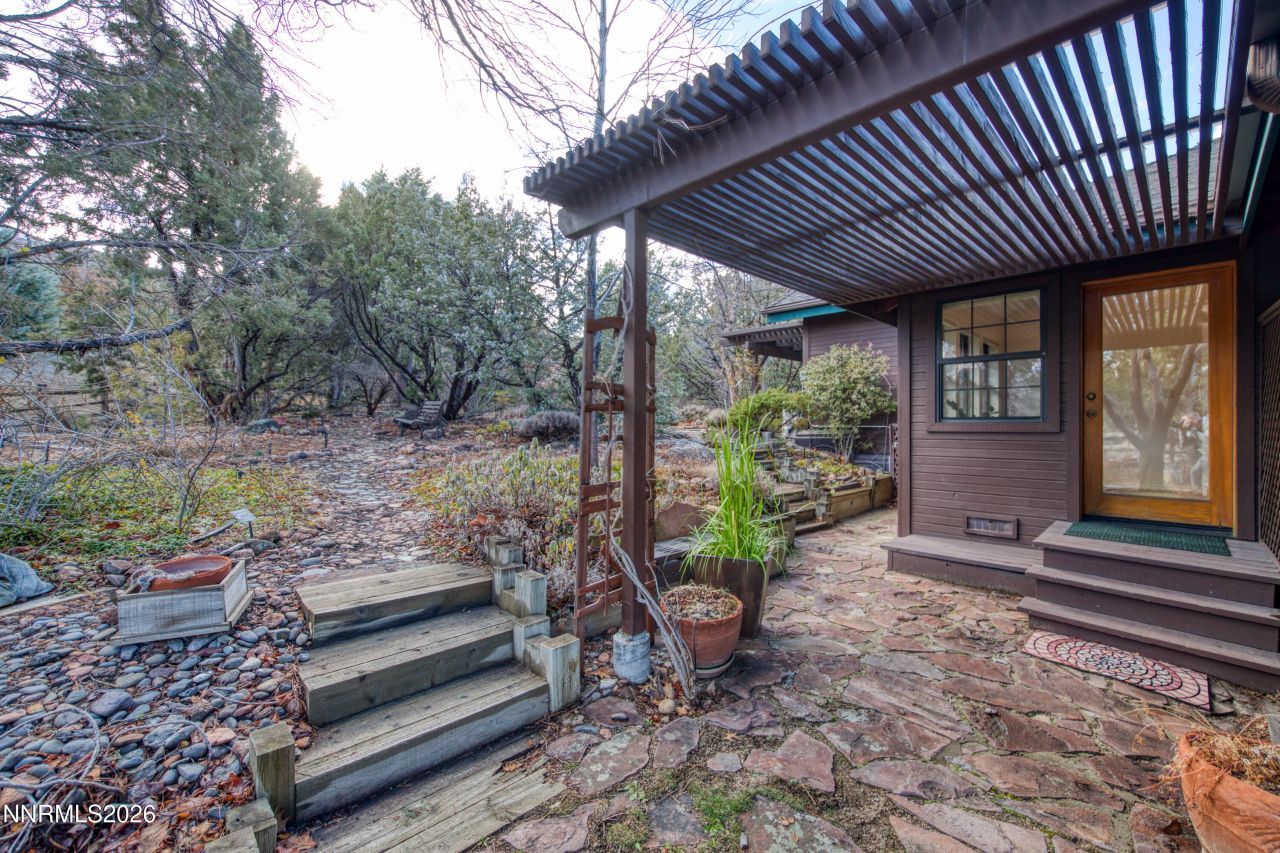 4055 Plateau Road, Reno, NV 89519 Photo