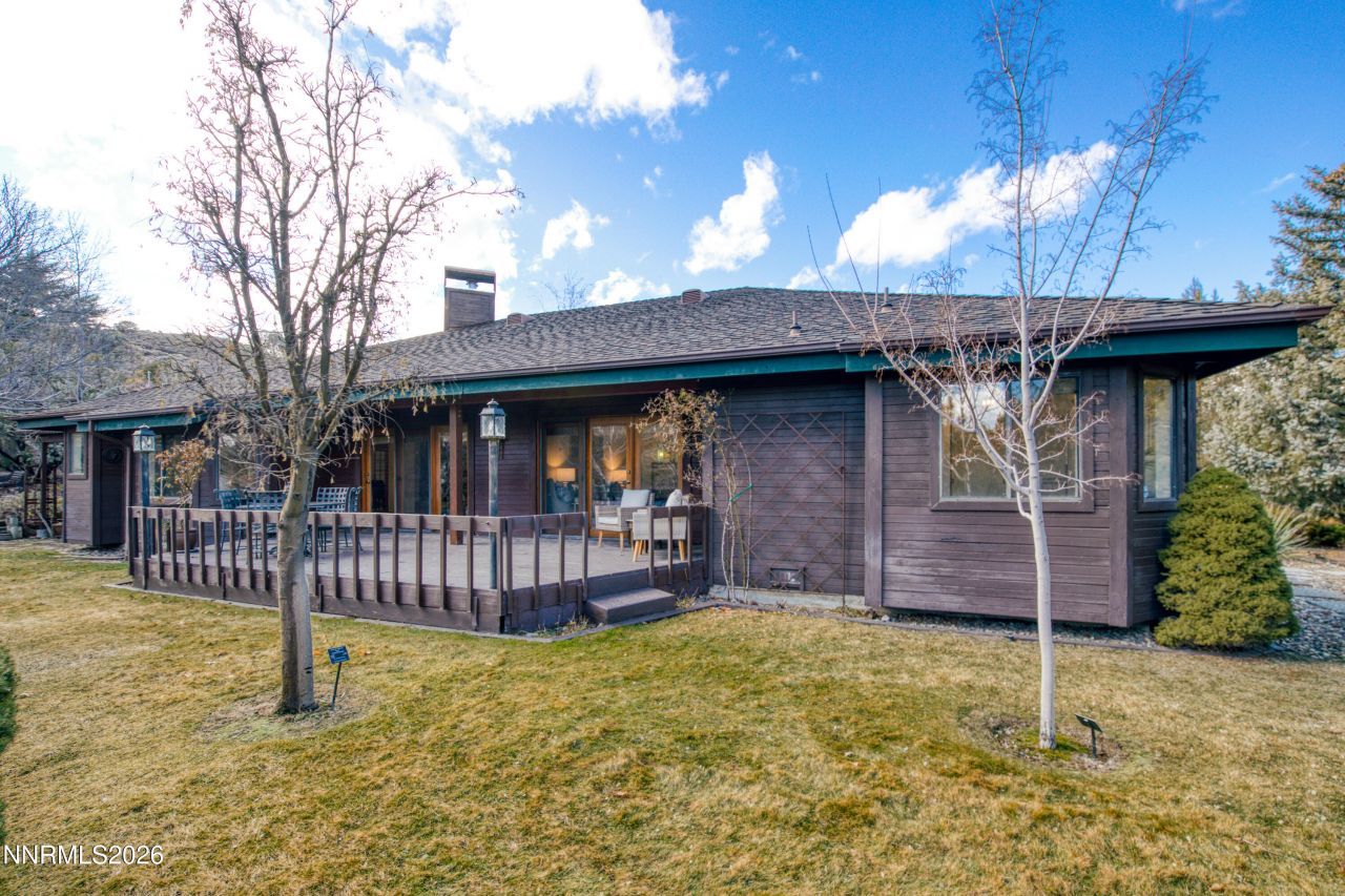 4055 Plateau Road, Reno, NV 89519 Photo