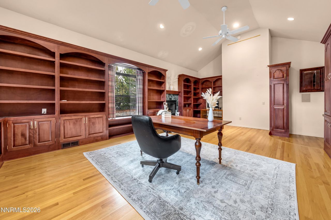 4055 Plateau Road, Reno, NV 89519 Photo