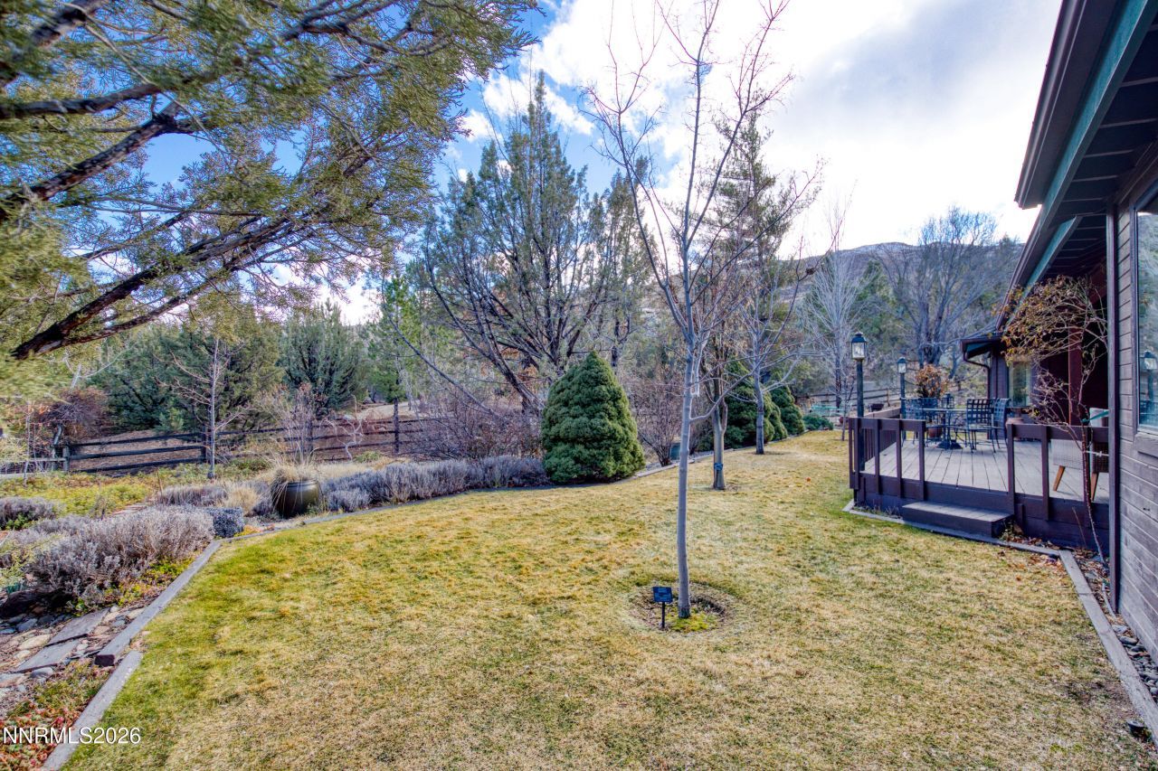 4055 Plateau Road, Reno, NV 89519 Photo