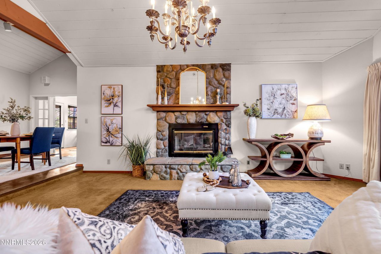 4055 Plateau Road, Reno, NV 89519 Photo