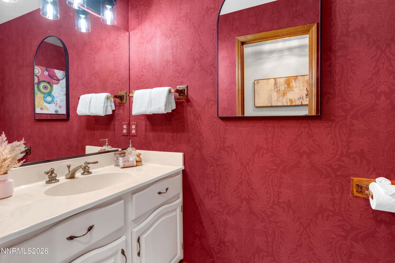 4055 Plateau Road, Reno, NV 89519 Photo