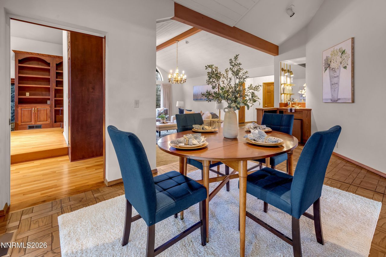 4055 Plateau Road, Reno, NV 89519 Photo