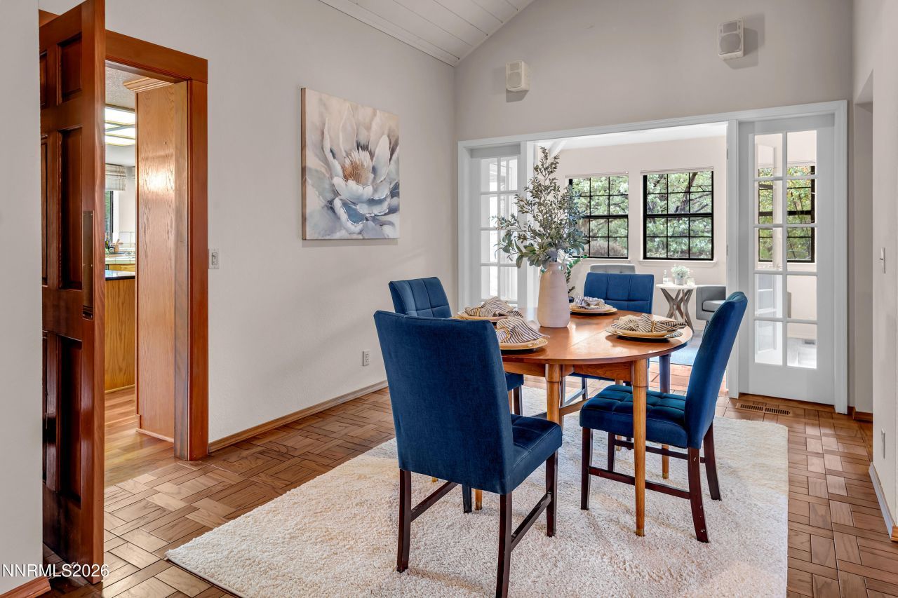 4055 Plateau Road, Reno, NV 89519 Photo