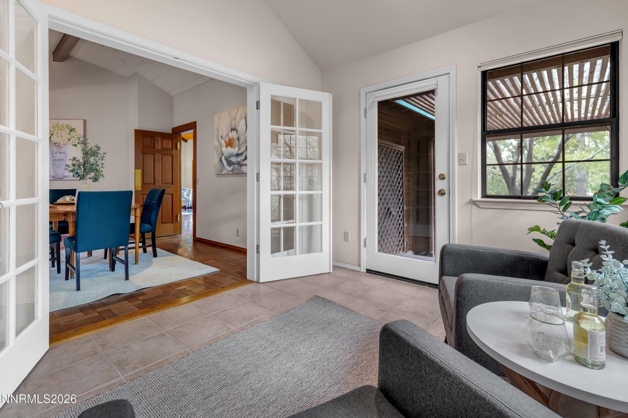 4055 Plateau Road, Reno, NV 89519 Photo
