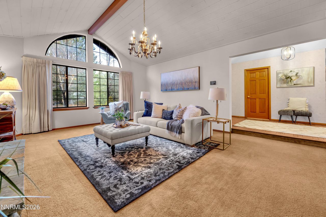 4055 Plateau Road, Reno, NV 89519 Photo