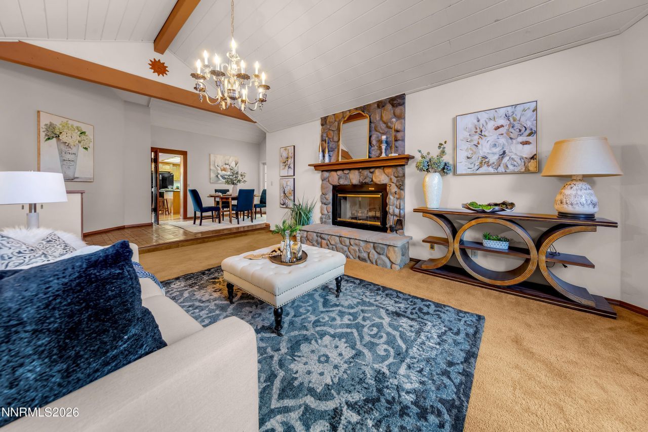 4055 Plateau Road, Reno, NV 89519 Photo