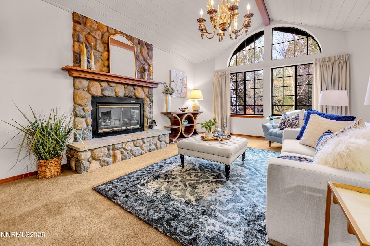 4055 Plateau Road, Reno, NV 89519 Photo