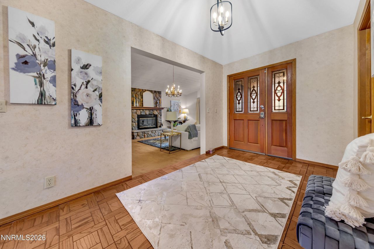 4055 Plateau Road, Reno, NV 89519 Photo