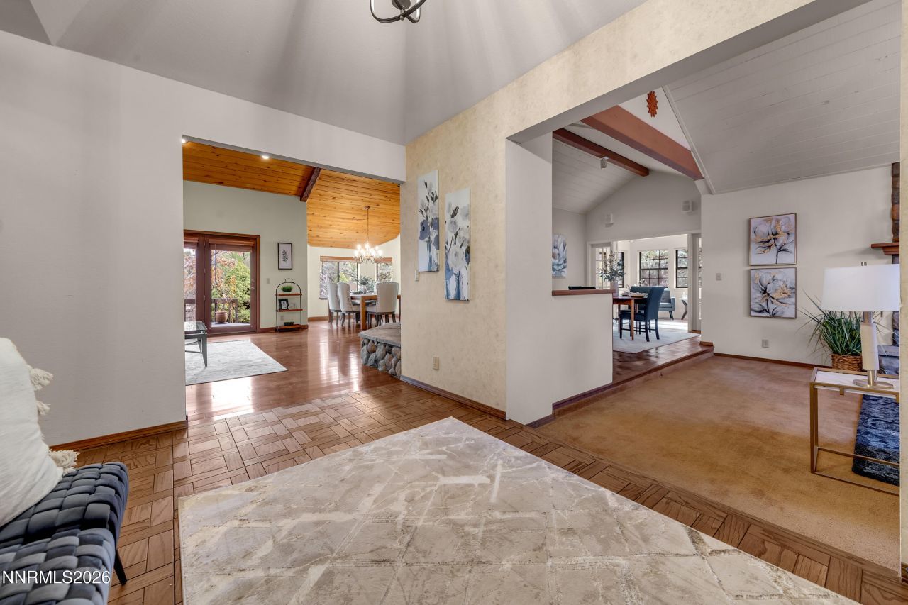 4055 Plateau Road, Reno, NV 89519 Photo