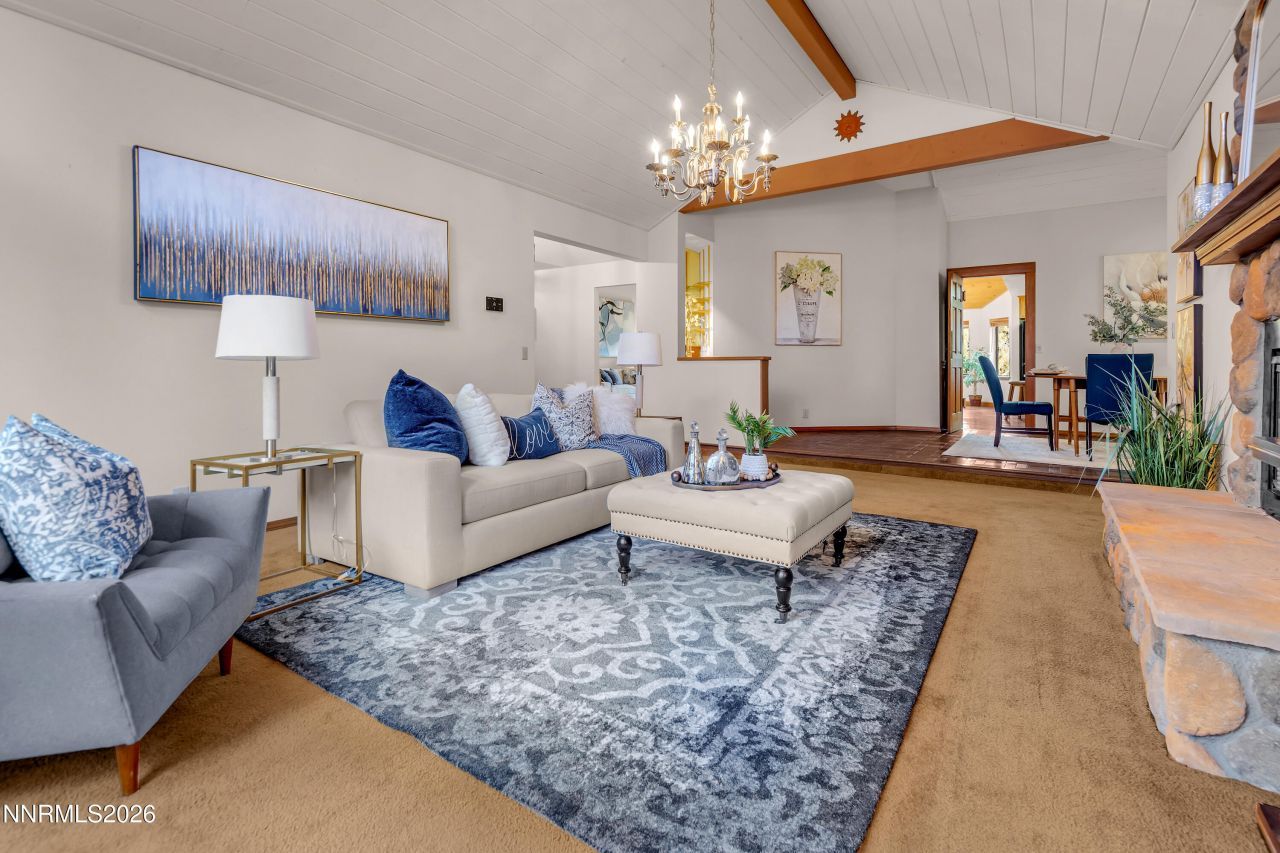 4055 Plateau Road, Reno, NV 89519 Photo