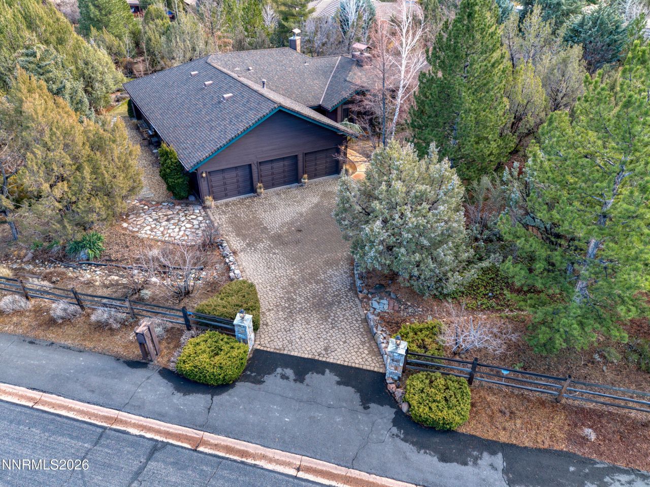 4055 Plateau Road, Reno, NV 89519 Photo