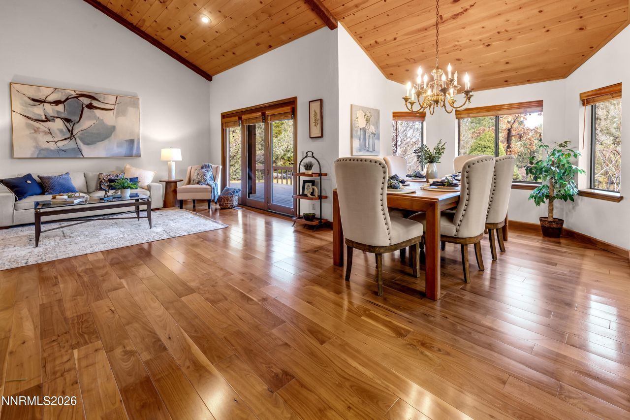 4055 Plateau Road, Reno, NV 89519 Photo