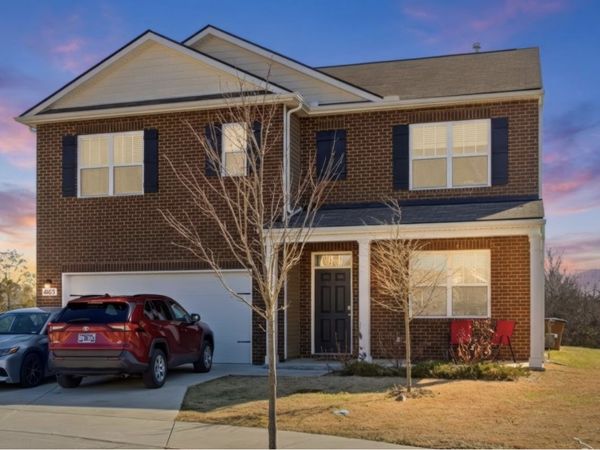 4165 Dolly Way , Antioch, TN 37013