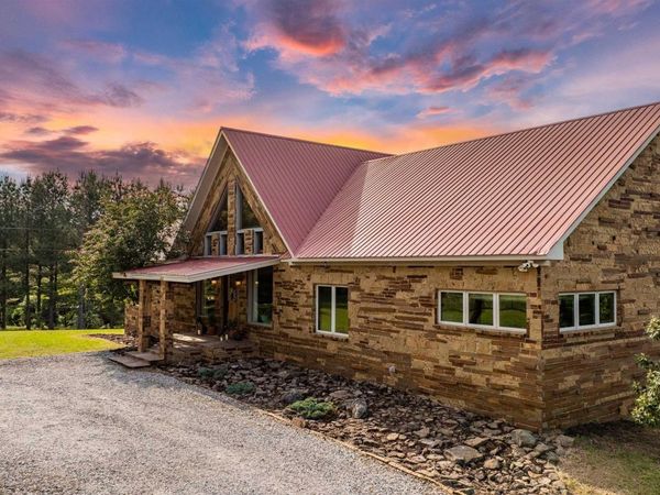 205 Spring Road, Searcy, AR 72143