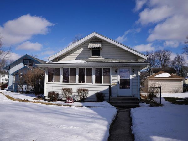 2728 Crescent Avenue, Fort Wayne, IN 46805