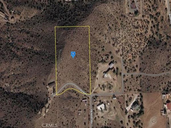 2701 Kalman, Acton, CA 93510