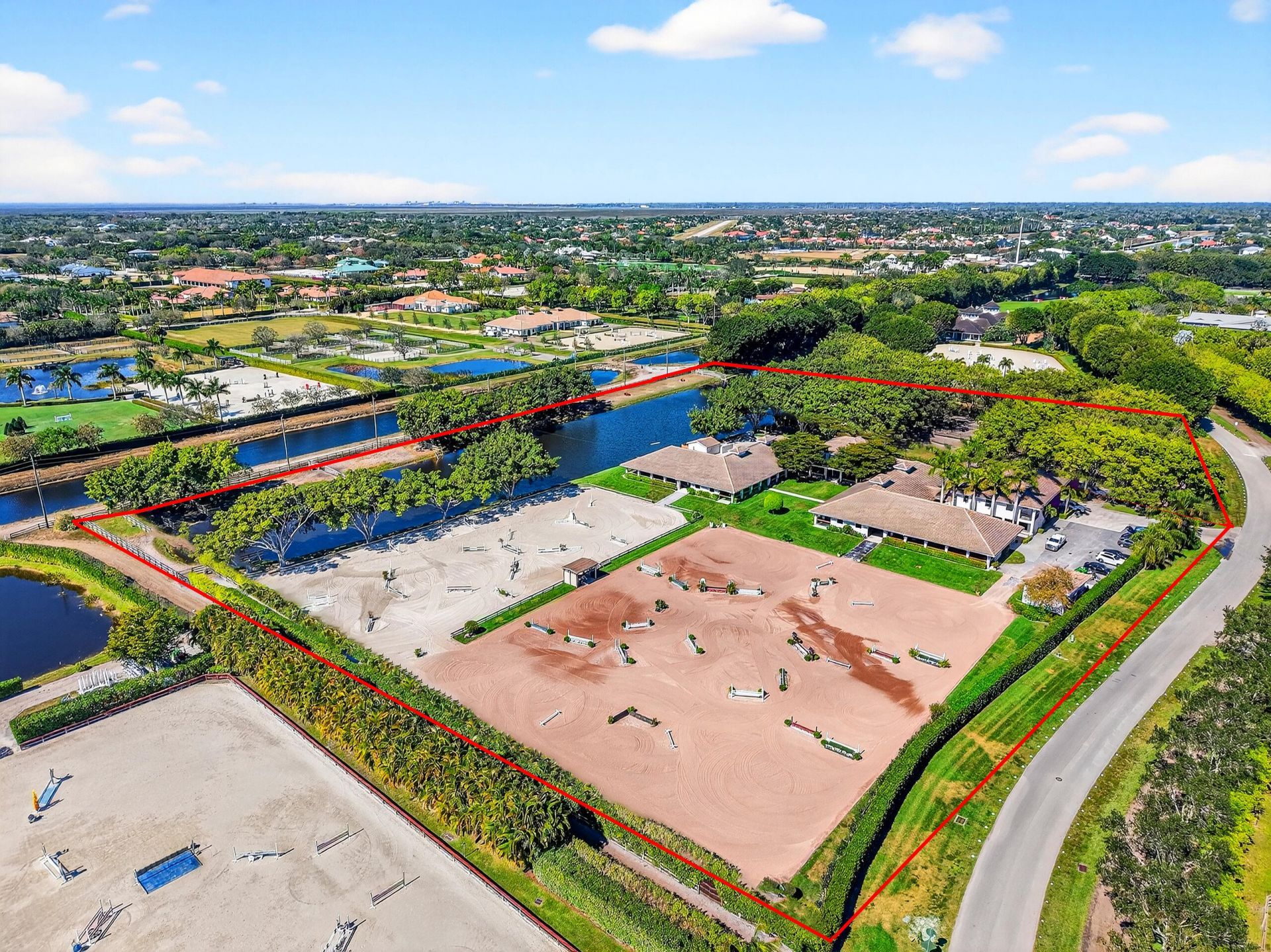 3405 Olde Hampton Drive, Wellington, FL 33414 Photo