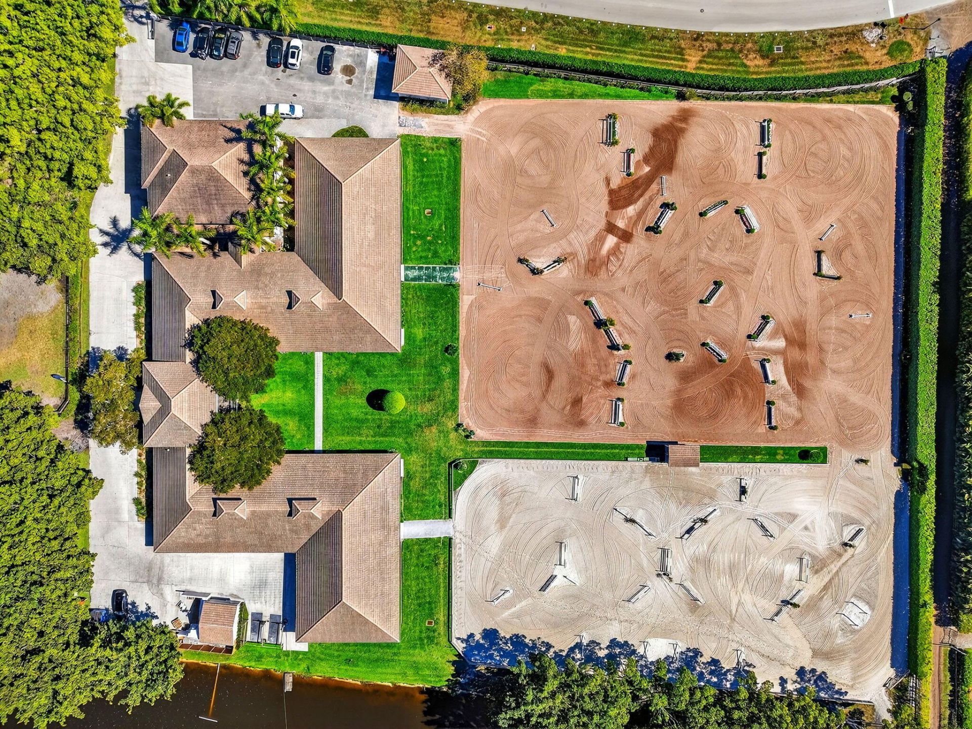 3405 Olde Hampton Drive, Wellington, FL 33414 Photo