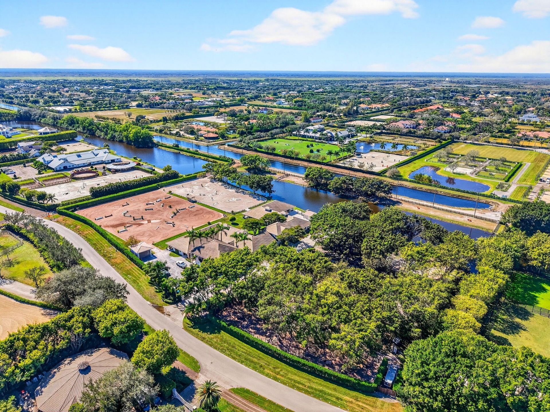 3405 Olde Hampton Drive, Wellington, FL 33414 Photo