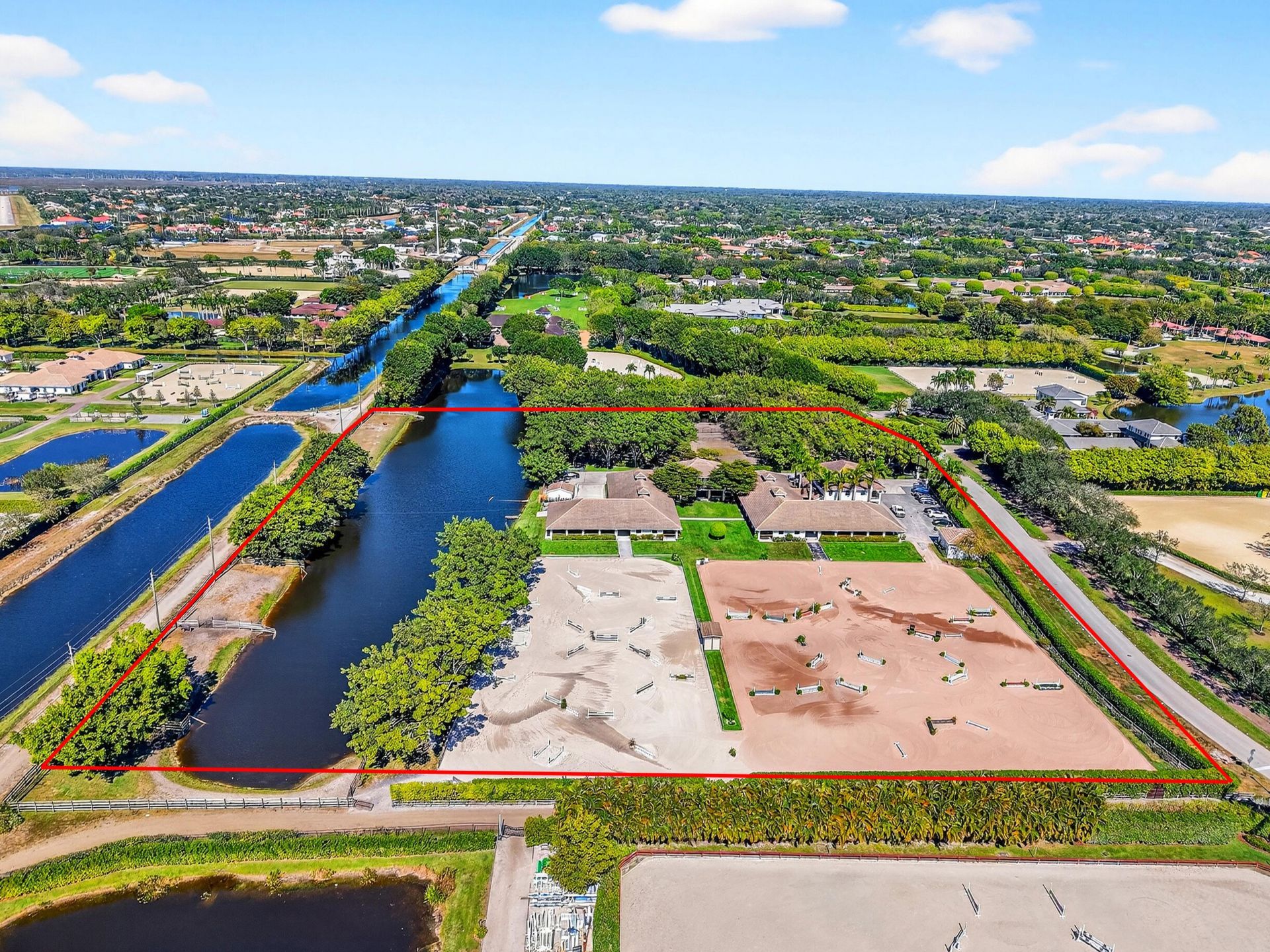 3405 Olde Hampton Drive, Wellington, FL 33414 Photo