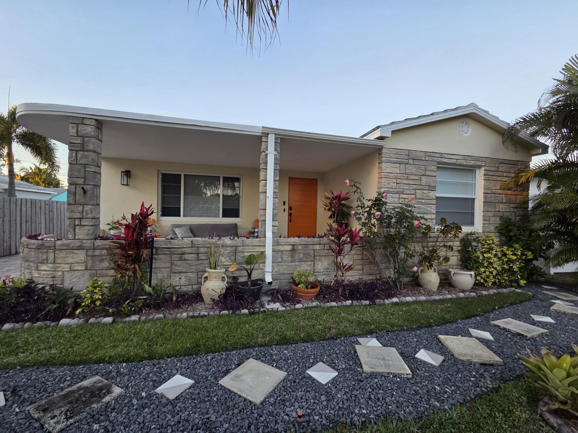 228 Vanderbilt Drive, Lake Worth, FL 33460 Photo