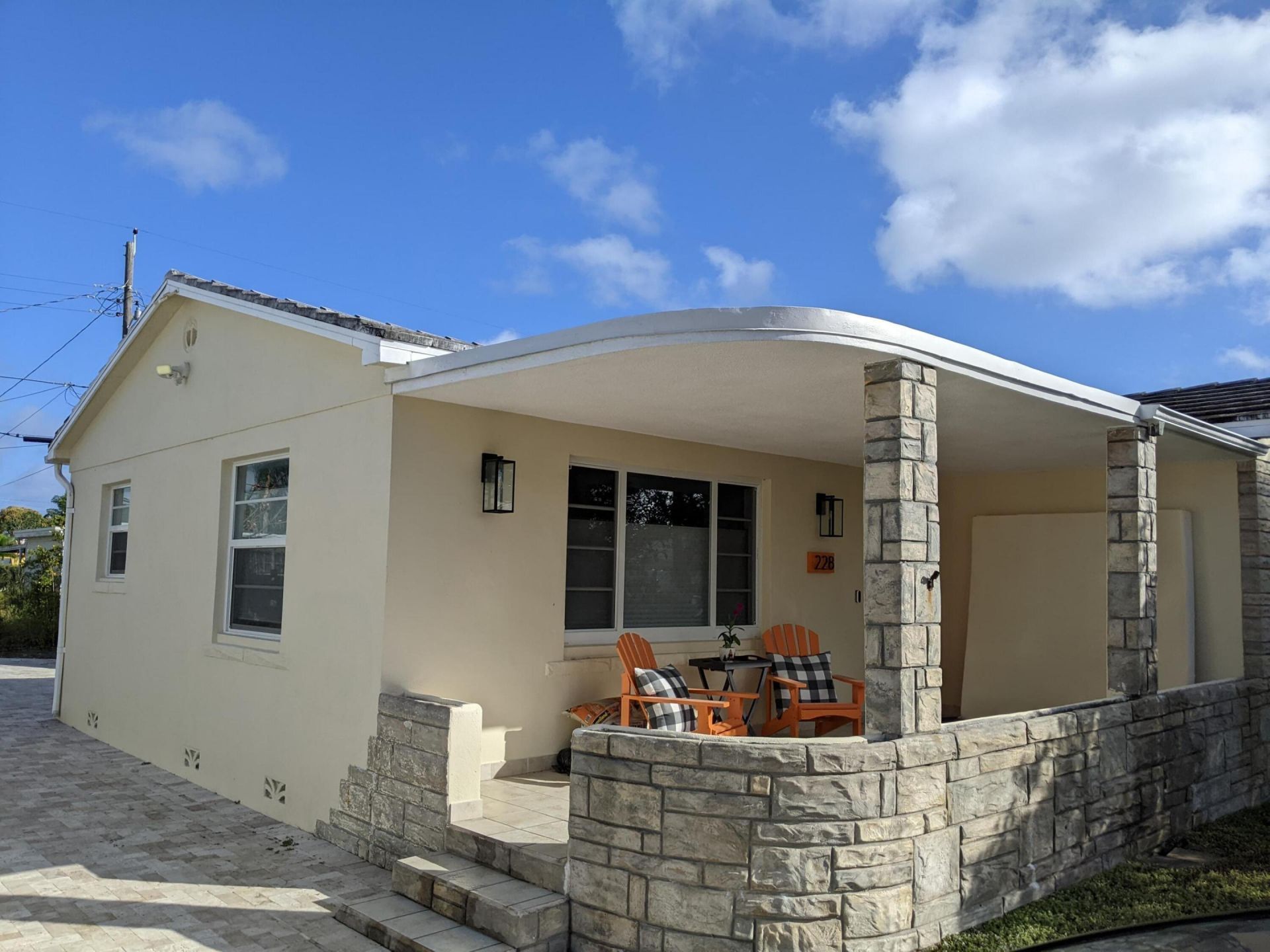 228 Vanderbilt Drive, Lake Worth, FL 33460 Photo