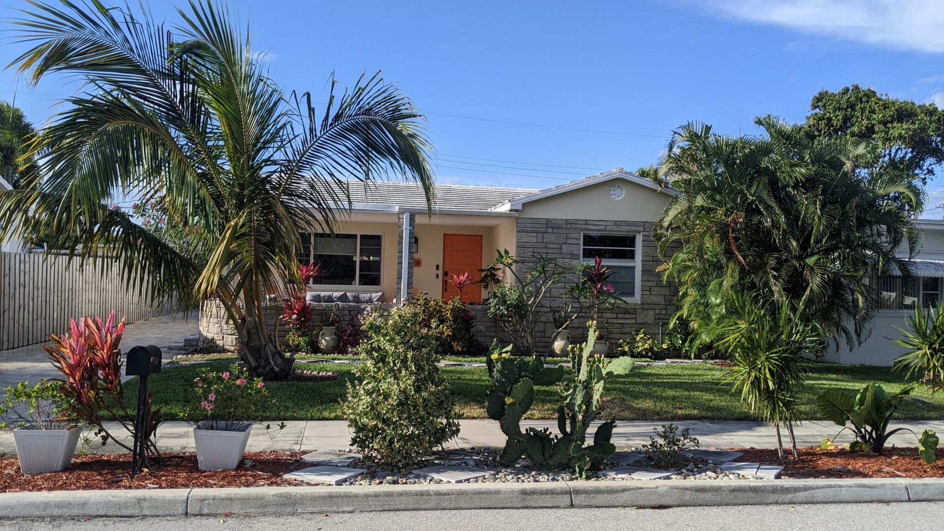 228 Vanderbilt Drive, Lake Worth, FL 33460 Photo