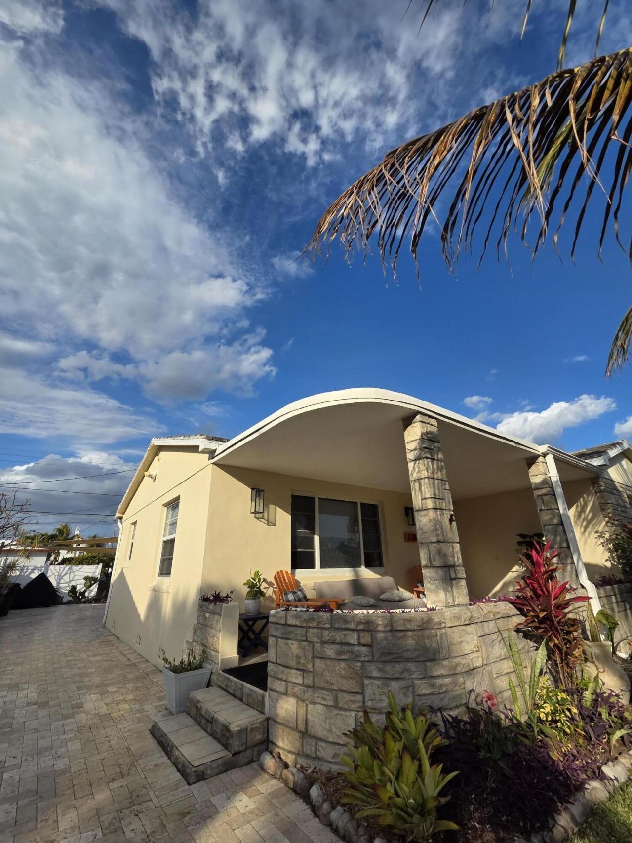 228 Vanderbilt Drive, Lake Worth, FL 33460 Photo