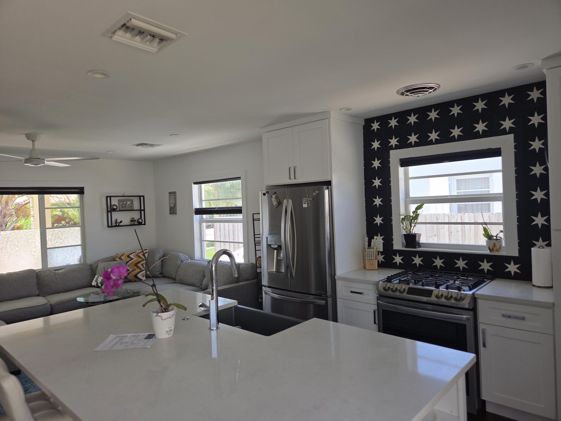 228 Vanderbilt Drive, Lake Worth, FL 33460 Photo