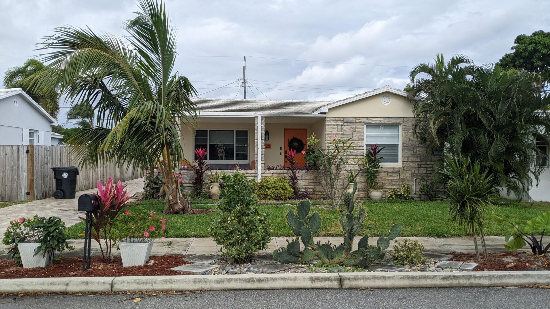 228 Vanderbilt Drive, Lake Worth, FL 33460 Photo