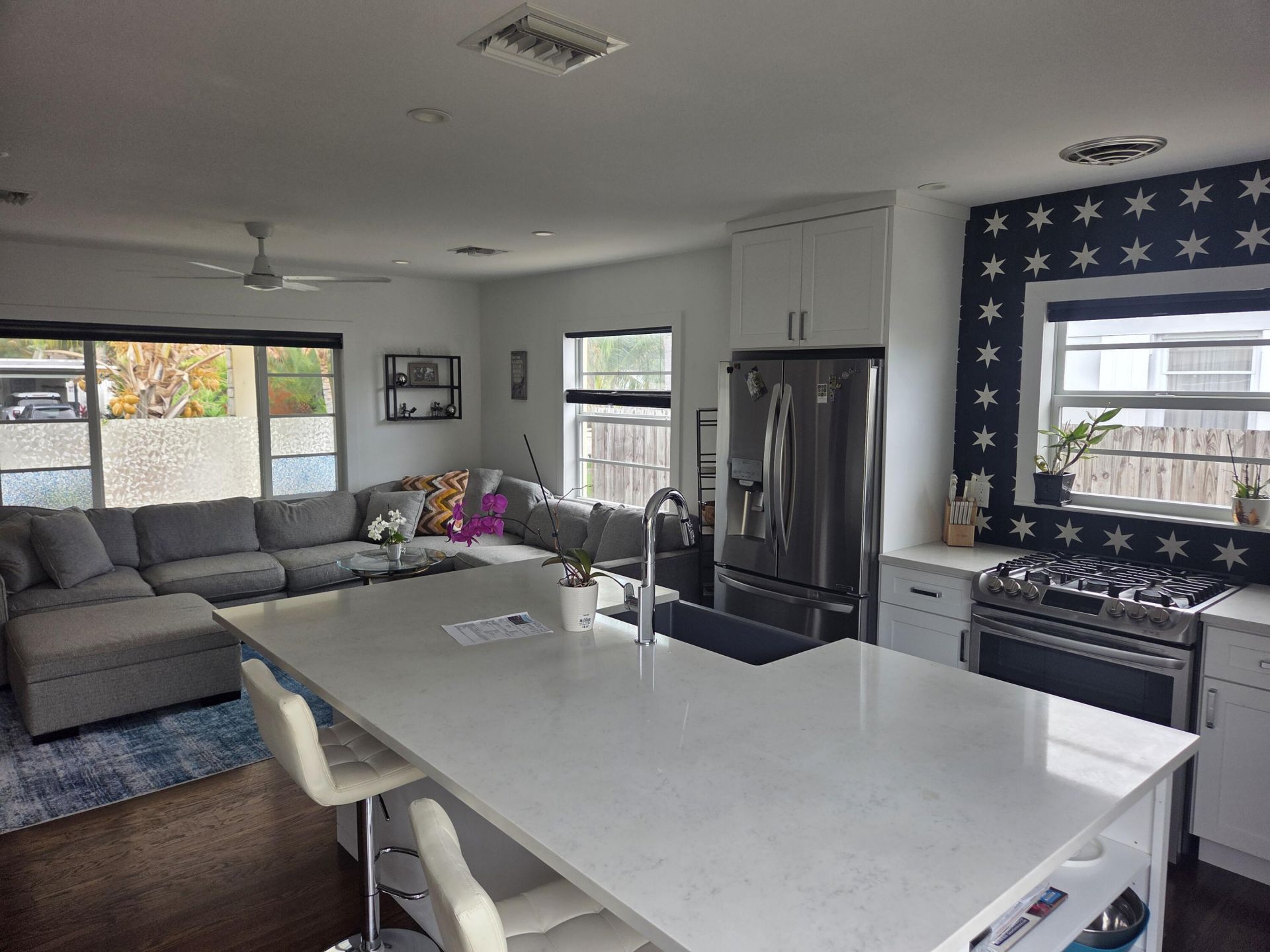 228 Vanderbilt Drive, Lake Worth, FL 33460 Photo