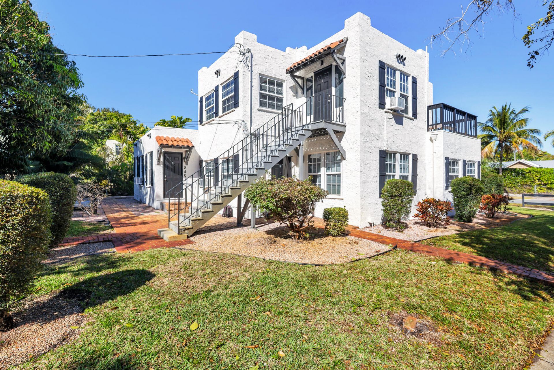 700 Upland Road, West Palm Beach, FL 33401 Photo