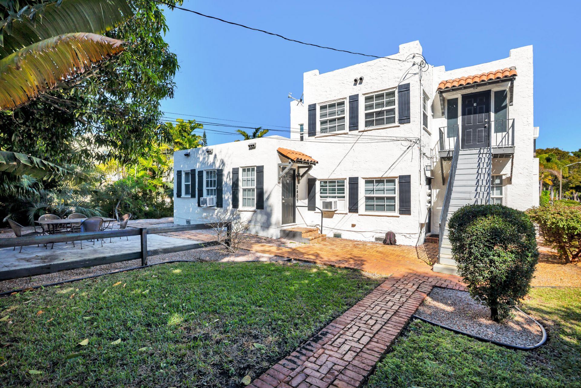 700 Upland Road, West Palm Beach, FL 33401 Photo