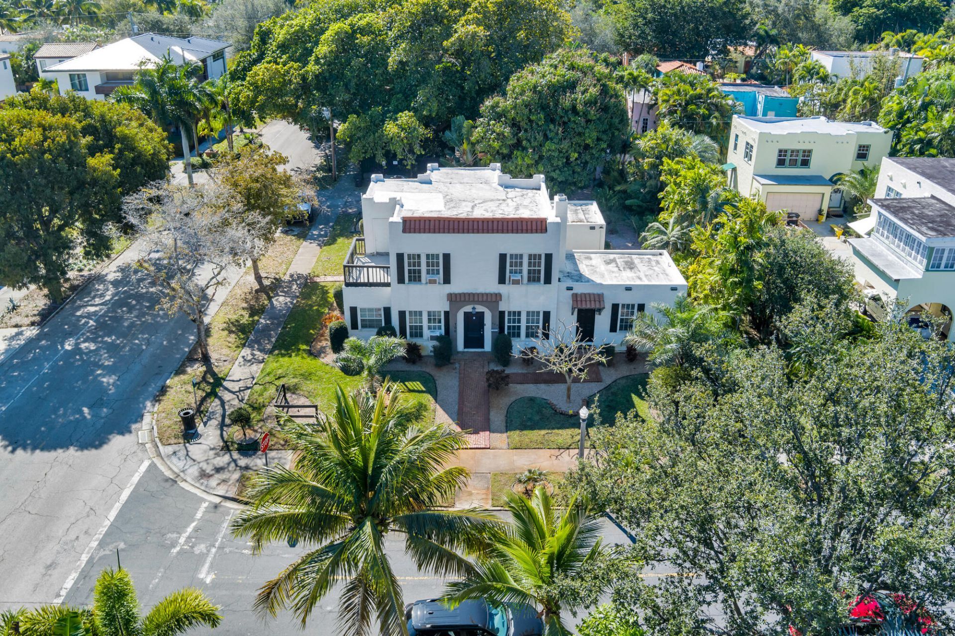 700 Upland Road, West Palm Beach, FL 33401 Photo