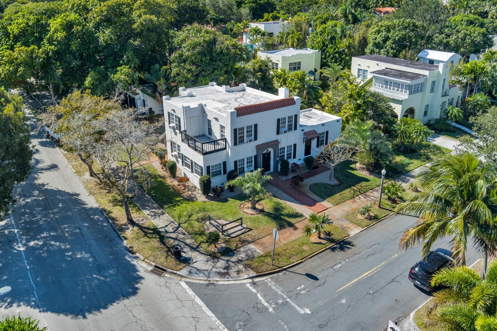 700 Upland Road, West Palm Beach, FL 33401 Photo