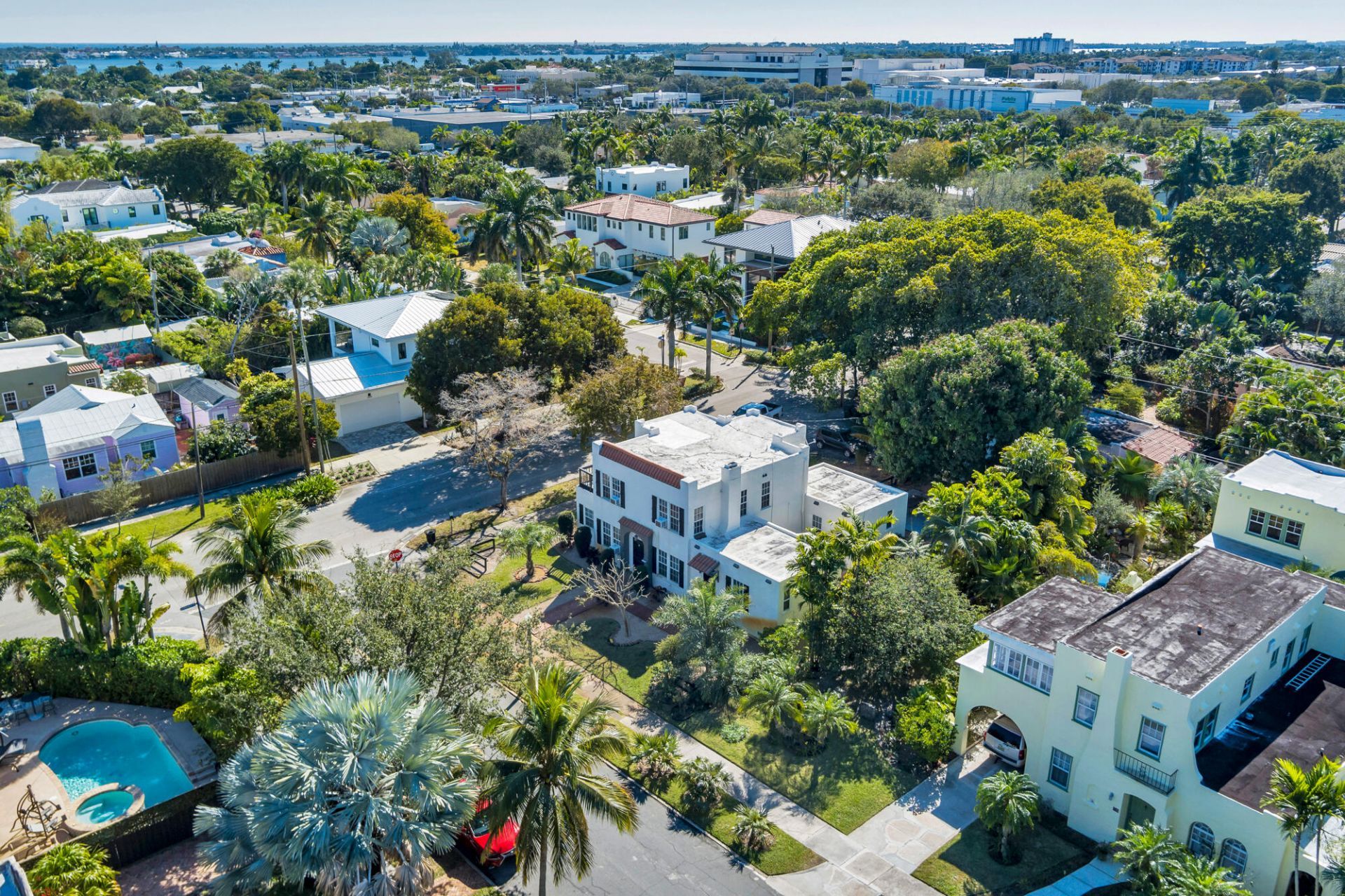 700 Upland Road, West Palm Beach, FL 33401 Photo