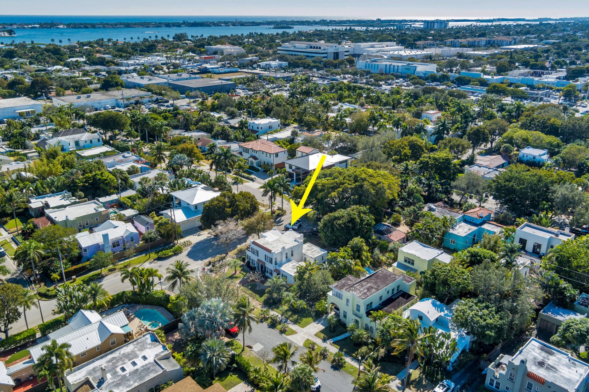 700 Upland Road, West Palm Beach, FL 33401 Photo