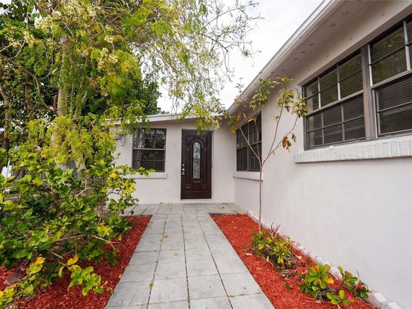 2064 E Carol Circle, West Palm Beach, FL 33415