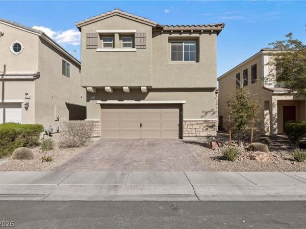 8924 Willow Break Avenue, Las Vegas, NV 89148