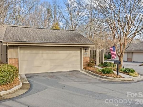 5350 Sandtrap Lane, Charlotte, NC 28226