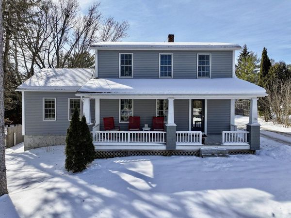 681 Weybridge Street, Middlebury, VT 05753