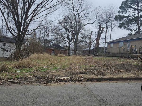 125 VAAL ST, Memphis, TN 38109