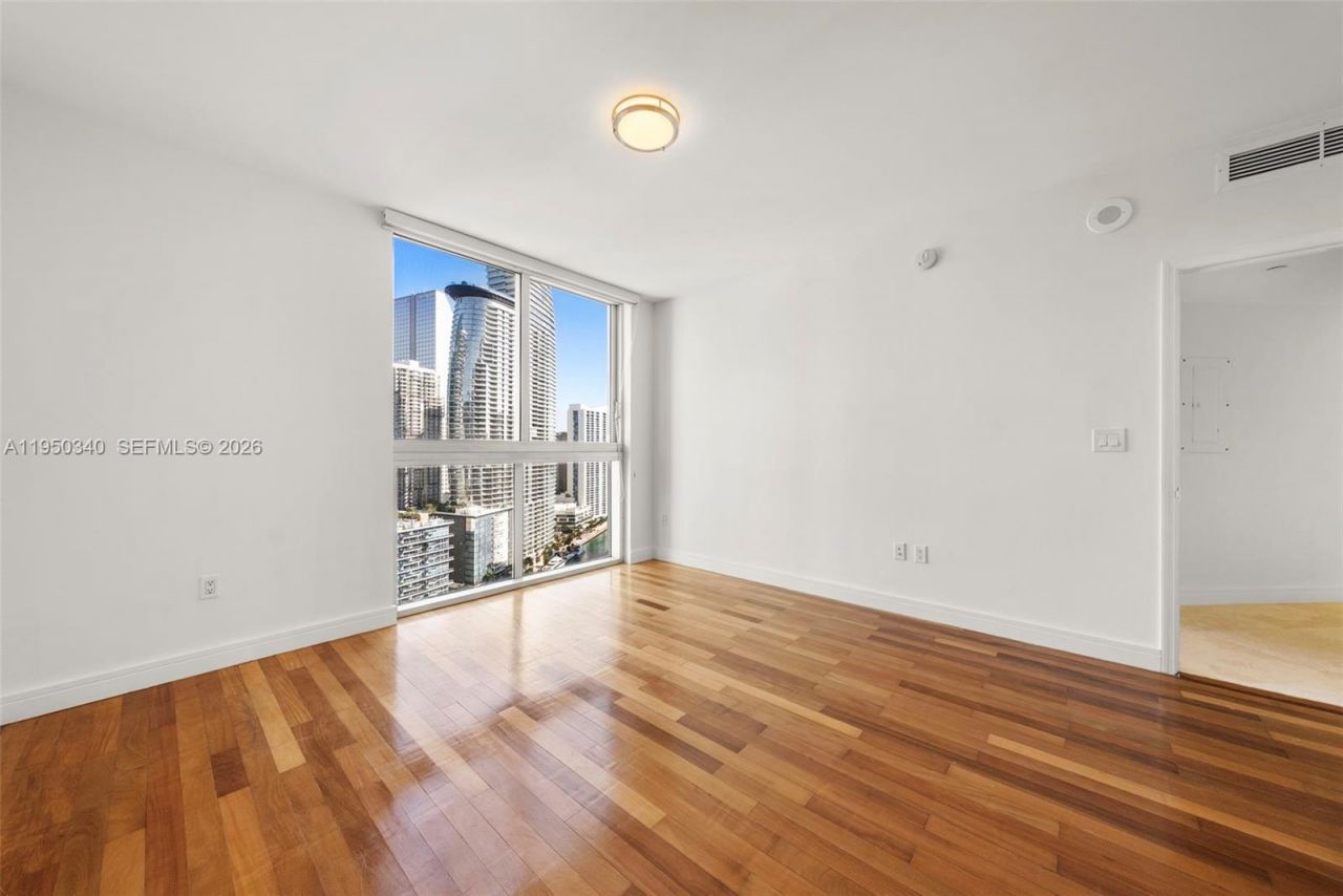 500 Brickell Ave, Unit 2901, Miami, FL 33131 Photo