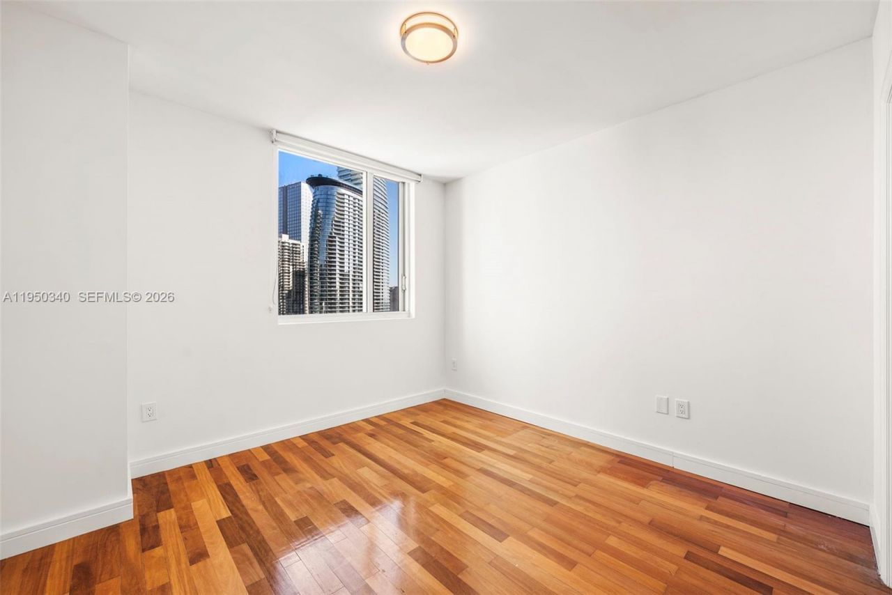 500 Brickell Ave, Unit 2901, Miami, FL 33131 Photo