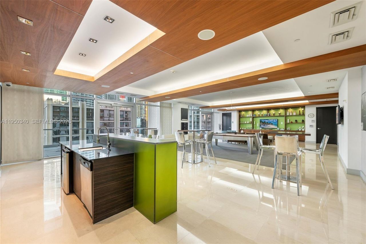 500 Brickell Ave, Unit 2901, Miami, FL 33131 Photo