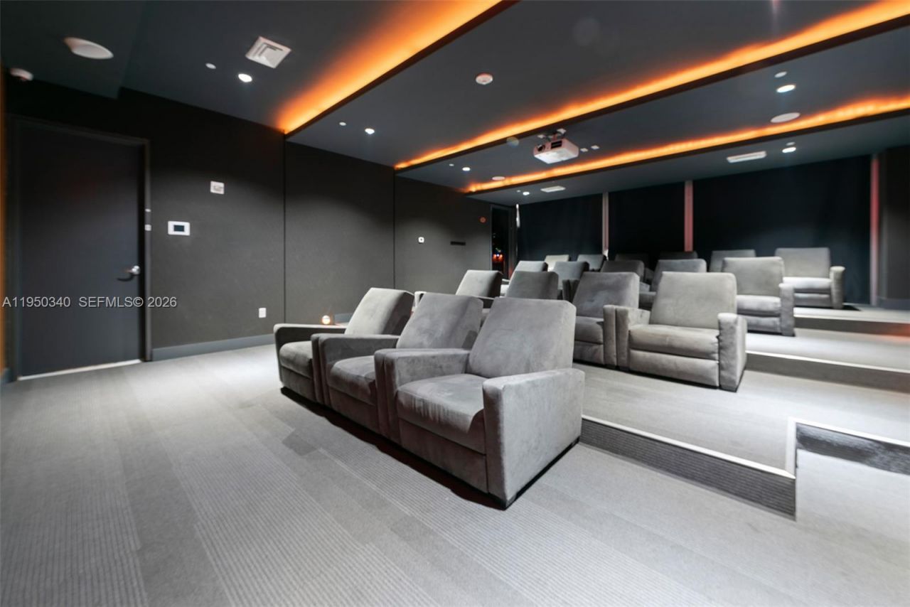 500 Brickell Ave, Unit 2901, Miami, FL 33131 Photo