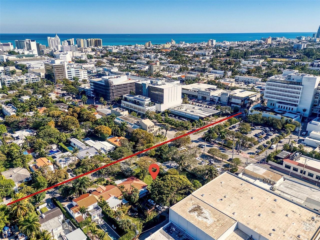 1728 Lenox Ave, Miami Beach, FL 33139 Photo